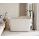 Ver imagem 2 de Misturador Monocomando de Piso para Banheira Deca You Redonda Black Matte Preto