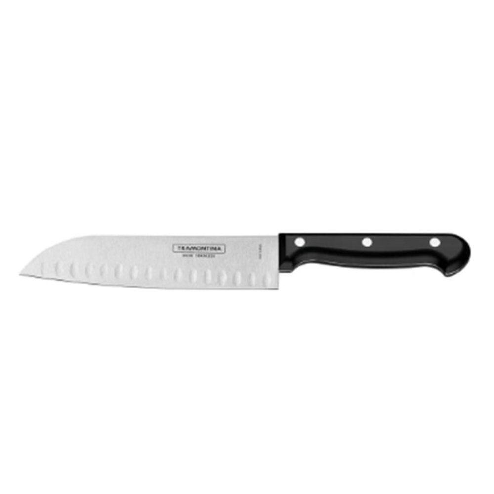 Faca Ideal para Fatiar Carne no Churrasco - 1