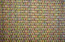 Ver imagem 5 de Tapete Unique Kilim 10 Multi-a 100x150 cm