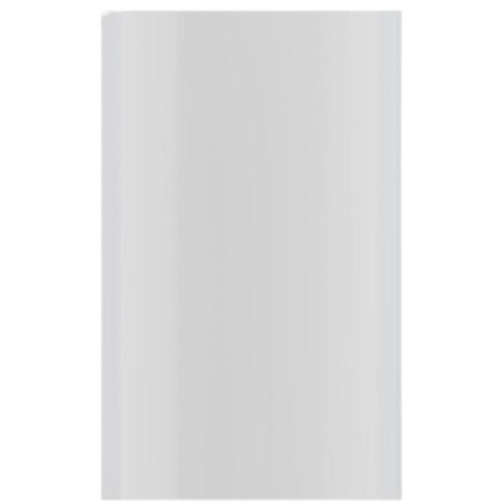 Prolongamento para Caixas de Inspeção Sifonadas Pvc Branco Água Esgoto Gordura de 150x200mm Tigre - 2