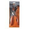 Bestfer - Alicate Vazador Furador Couro Chinelo Cinto 6 Furos 9"pol - 6