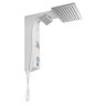 Hydra Chuveiro Eletrônica Falls 7700w Branco/cromado 220v - 1