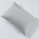 Ver imagem 3 de Jogo de Lençol King Jolitex 4 Peças 300 Fios 1,93x2,03x40cm - Cinza