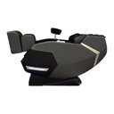 Ver imagem 3 de Poltrona de Massagem Elétrica 3D Marvin Controle de Voz Gravidade Zero com Airbags Massageadora