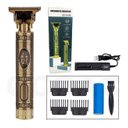 Ver imagem 6 de Máquina de Barbear e Cortar Cabelo Profissional Recarregável