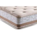Ver imagem 6 de Cama Box Baú Queen: Colchão Molas Masterpocket Ensacadas Herval Maxspring Spain + Base Crc Courano