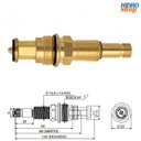 Ver imagem 3 de Reparo Registro Pressão Blukit Ramo Estria Deca - 011301