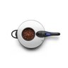 Panela de Pressão em Aço Inox 6l com Visor Gás e Indução Mta 6020 - 4