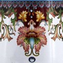 Ver mais imagens de Kit Chaleira 2,5l Bule 1,2l Aço Esmaltada Indiana