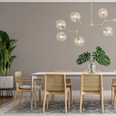 Ver imagem 2 de Papel de Parede Vinílico - Bobinex- Linho 3921- Bege 52cm X 9,5m.