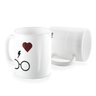 Caneca Harry Potter I love harry potter - 1