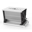 Ver imagem 3 de Kit Anodilar Supermix Amassadeira Moedor Laminador Elétrico