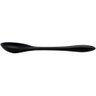 Colher Silicone Preto 27cm Antiaderente Mimo Style - 5