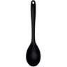 Colher Silicone Preto 27cm Antiaderente Mimo Style - 4