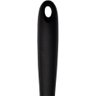 Colher Silicone Preto 27cm Antiaderente Mimo Style - 6