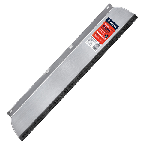 Refil para Lâmina de Desempenadeira 60cm At633l Atlas Unico
