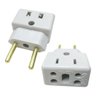Adaptador Tomada Novo Padrão Nbr Bob 10a 16a 20a 110v 220v - 9