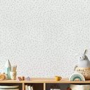 Ver imagem 1 de Papel de Parede Hf Petit Infantil Branco 99309