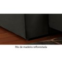 Ver imagem 7 de Sofá Retrátil e Reclinável Apolo 2,50m 04 Lugares Mola Ensacada TXR