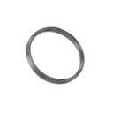 Ver imagem 4 de Arame Galvanizado Bwg22 0.71mm P/ Obra e Construção