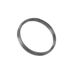 Arame Galvanizado Bwg22 0.71mm P/ Obra e Construção - 3