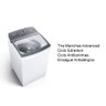 Lavadora de Roupa 12Kg Ciclo Antibolinha BWK12AB Brastemp Branco - 4