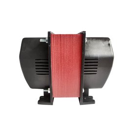 Autotransformador 7000VA Borne 110V/220V - 5