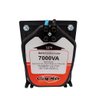 Autotransformador 7000VA Borne 110V/220V - 1