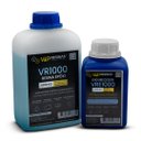 Ver imagem 1 de Resina Epóxi + Endurecedor Uv Vr1000 1,5kg Baixa Espessura