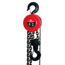 Ver imagem 1 de Talha Manual De Corrente Worker 866970 3mts 3.5 Toneladas