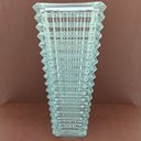 Ver imagem 2 de Vaso Decorativo Enfeite Casa Vidro 23x14x10cm