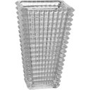 Ver imagem 1 de Vaso Decorativo Enfeite Casa Vidro 23x14x10cm