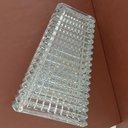Ver imagem 5 de Vaso Decorativo Enfeite Casa Vidro 23x14x10cm
