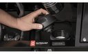Ver imagem 2 de Gerador a Diesel Trifasico 19000e3 Descabinado - Branco
