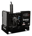 Ver imagem 1 de Gerador a Diesel Trifasico 19000e3 Descabinado - Branco