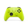Controle Microsoft Xbox Series - sem Fio com Bluetooth - Eletric Volt - Qau-00067 - 1