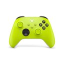 Ver imagem 1 de Controle Microsoft Xbox Series - sem Fio com Bluetooth - Eletric Volt - Qau-00067