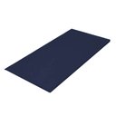 Ver imagem 3 de Colchonete Ginastica Academia Creche Yoga Fitness 95X59X3 Courino Azul - D A DECOR