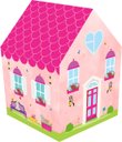 Ver imagem 4 de Toca Barraca Infantil Casinha Encantada
