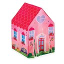 Ver imagem 1 de Toca Barraca Infantil Casinha Encantada