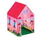 Ver imagem 2 de Toca Barraca Infantil Casinha Encantada