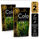 Ver imagem 5 de Kit 2 Colas Kantai em Pó para Papel de Parede - 180g Cada Incolor