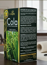 Ver imagem 6 de Kit 2 Colas Kantai em Pó para Papel de Parede - 180g Cada Incolor
