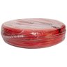 Cabo Flexível Rcm 4,00Mm Vermelho 100 Metros - 2
