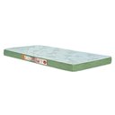 Ver imagem 1 de Colchão Solteiro Castor Espuma D33 Sleep Max (88x188x14) - 