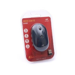 Mouse sem Fio Rc/Nano M-W60Bl Azul C3 Tech - 4