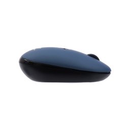 Mouse sem Fio Rc/Nano M-W60Bl Azul C3 Tech - 3