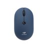 Mouse sem Fio Rc/Nano M-W60Bl Azul C3 Tech - 1