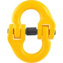 Ver imagem 1 de Elo De Ligação Para Corrente 16mm 8,0t Uso Industrial - Vond