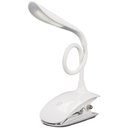 Ver imagem 1 de Luminária de Mesa com Touch e Led sem Fio 3 Níveis Luz Garra
